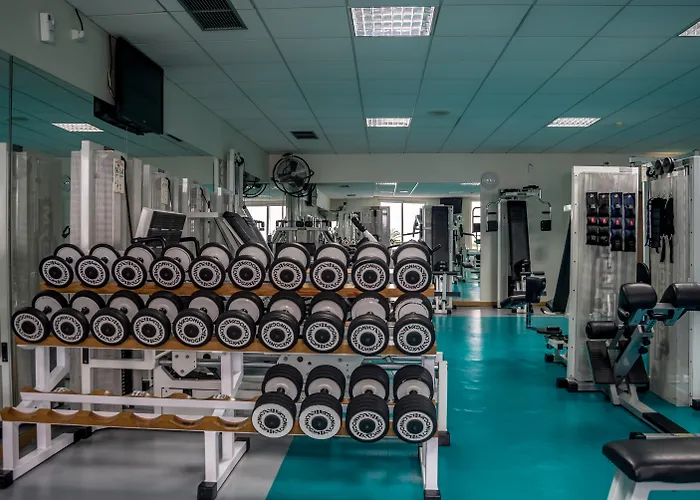 Hotel Dona Maria Affiliated By Meliá Covilhã