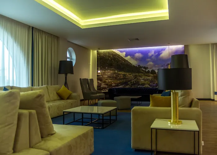 Dona Maria Affiliated By Meliá