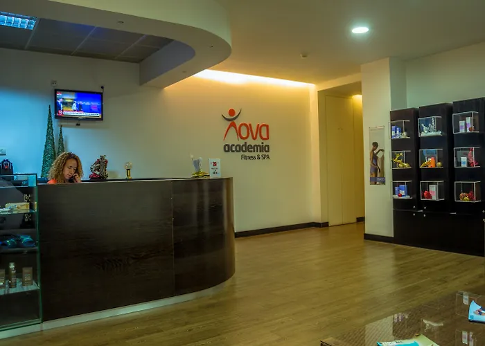 Dona Maria Affiliated By Melia Hotel