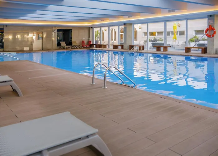 Dona Maria Affiliated By Meliá Hotel