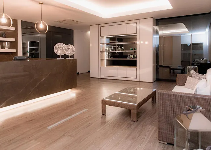 Dona Maria Affiliated By Melia Hotel Covilhã