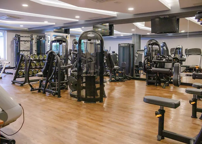 Dona Maria Affiliated By Meliá