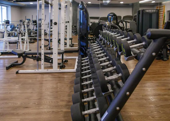 Dona Maria Affiliated By Melia Hotel