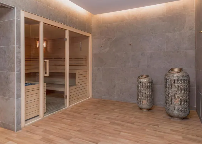 Dona Maria Affiliated By Meliá Covilhã