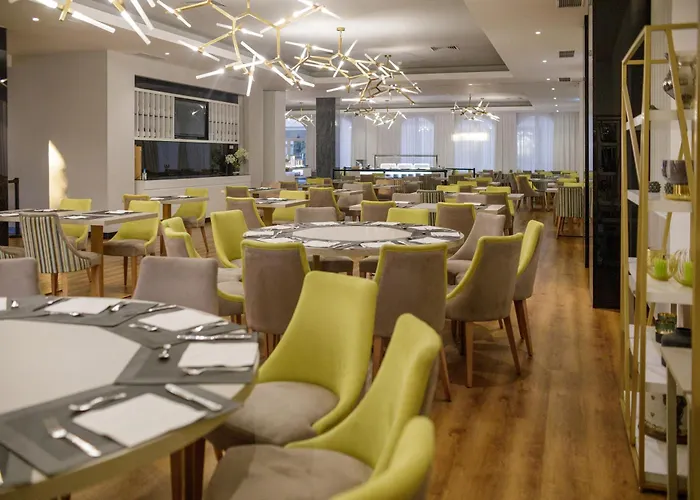 Dona Maria Affiliated By Melia Hotel