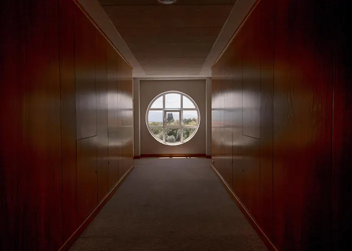 Dona Maria Affiliated By Meliá Covilhã