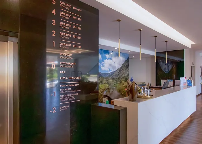 Dona Maria Affiliated By Meliá Hotel 4*