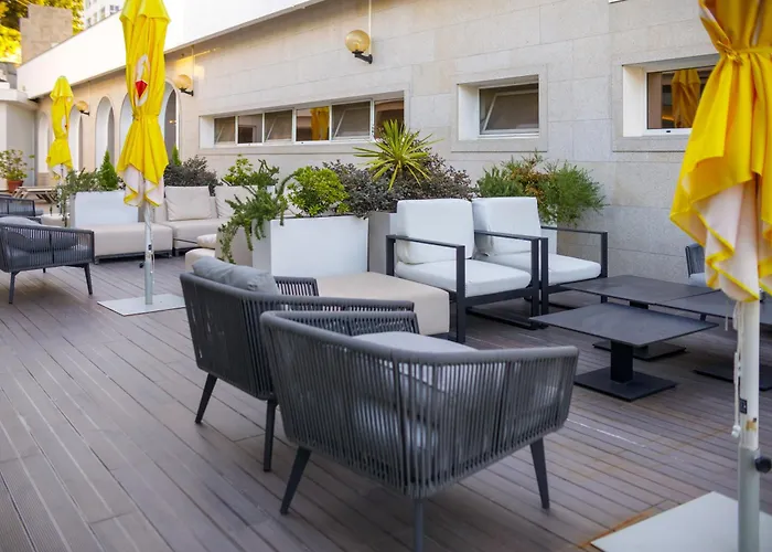 Hotel Dona Maria Affiliated By Melia