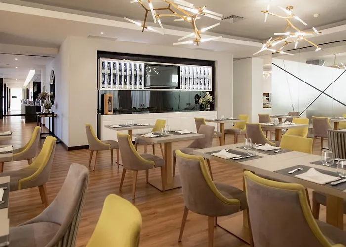 Dona Maria Affiliated By Melia Hotel