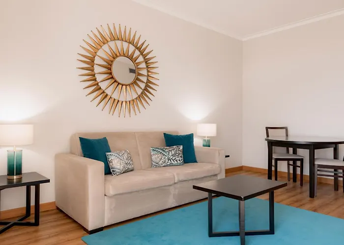 Hotel Dona Maria Affiliated By Melia Covilhã