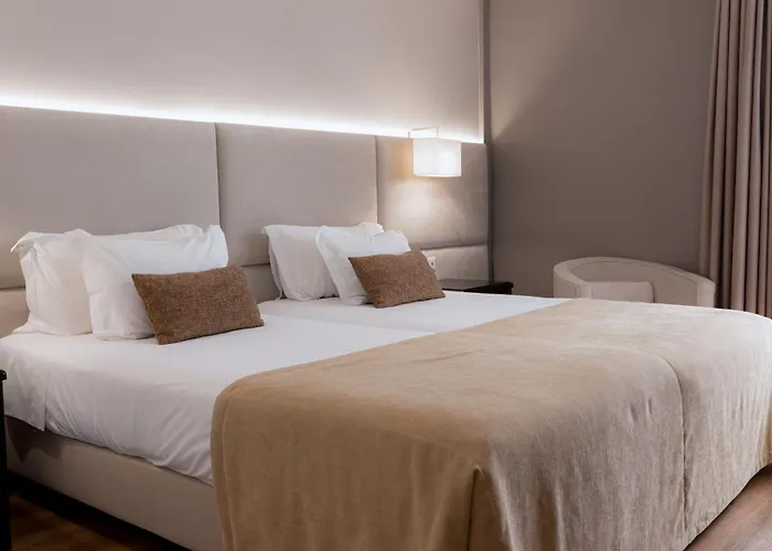 Dona Maria Affiliated By Melia Hotel