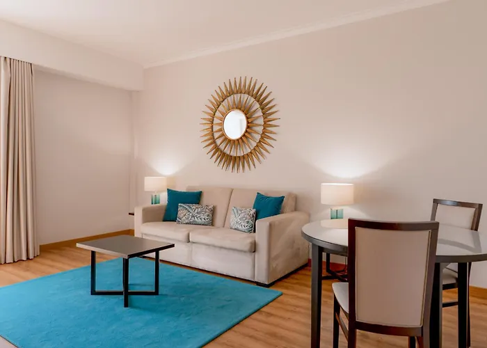 Hotel Dona Maria Affiliated By Melia