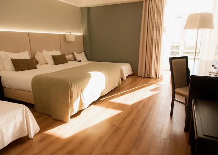 Dona Maria Affiliated By Melia Hotel Covilhã