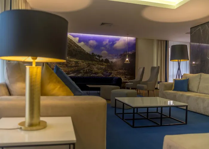 Dona Maria Affiliated By Meliá 4*