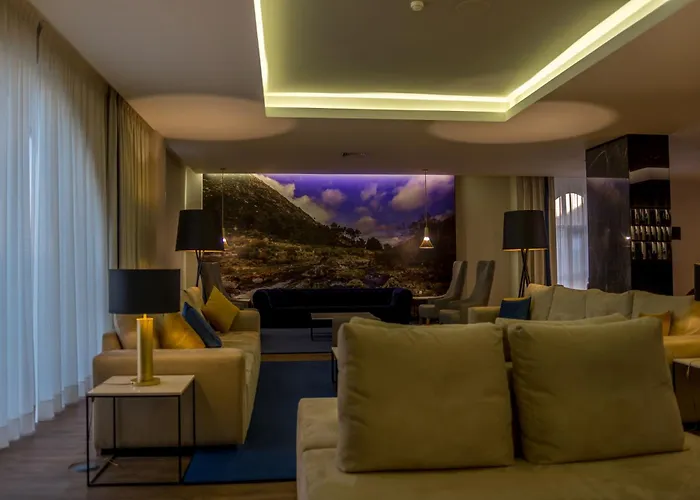 Hotel Dona Maria Affiliated By Melia