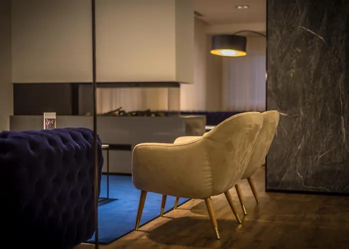 Dona Maria Affiliated By Melia Hotel Covilhã