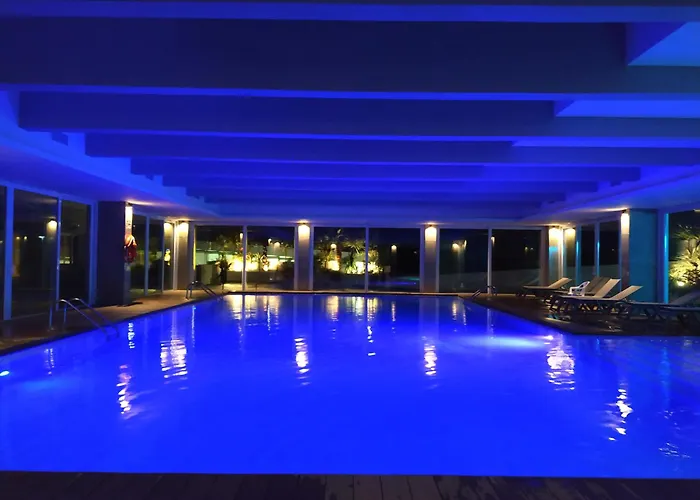 Dona Maria Affiliated By Melia Hotel