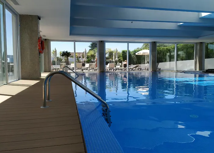 Dona Maria Affiliated By Meliá Hotel 4*