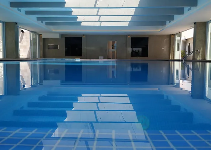 Dona Maria Affiliated By Melia Hotel