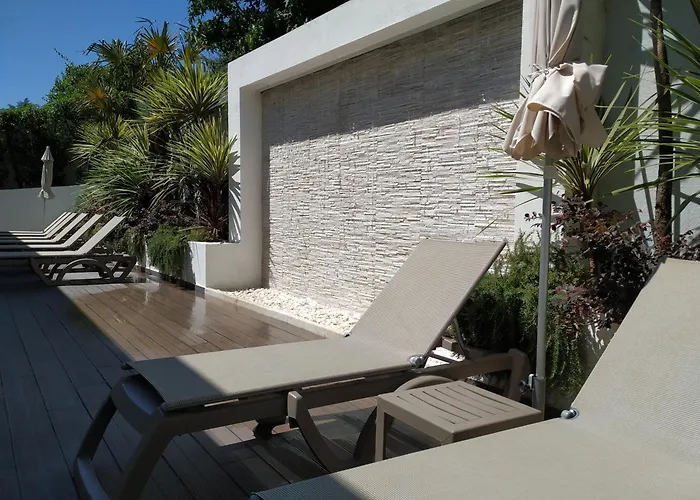 Dona Maria Affiliated By Meliá Hotel 4*