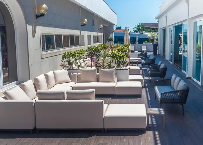 Dona Maria Affiliated By Melia Hotel