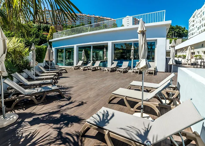 Dona Maria Affiliated By Meliá Hotel