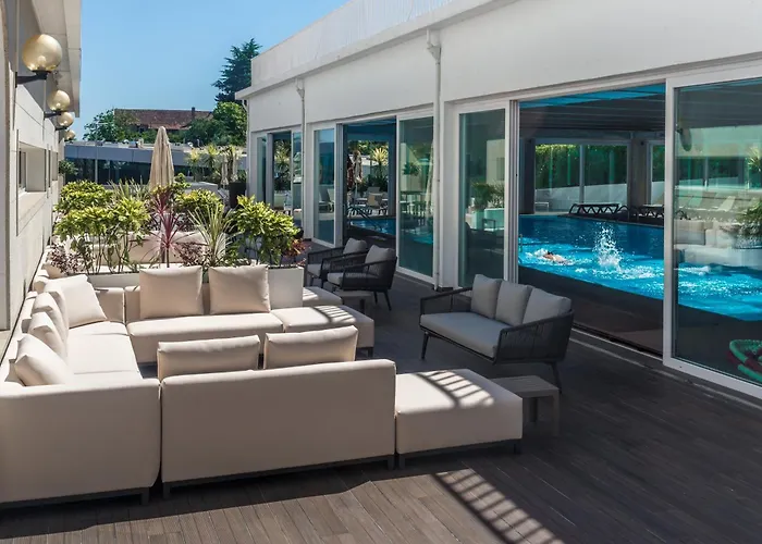 Dona Maria Affiliated By Melia 4*