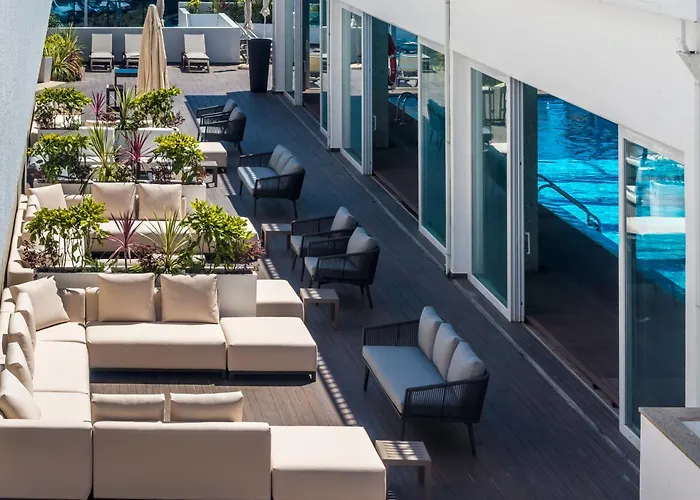 Hotel Dona Maria Affiliated By Melia