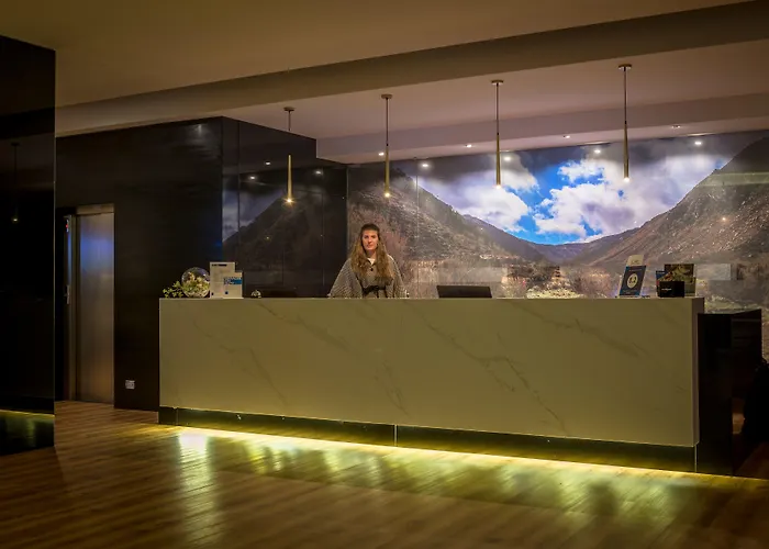 Dona Maria Affiliated By Melia Hotel 4*