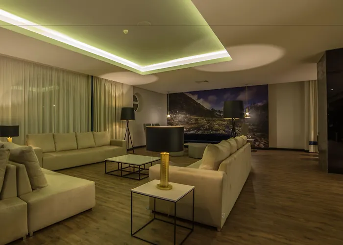 Dona Maria Affiliated By Meliá 4*