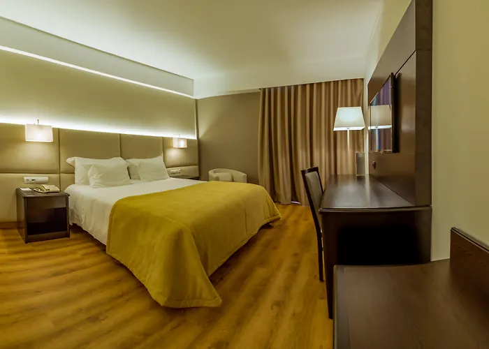 Dona Maria Affiliated By Meliá Hotel