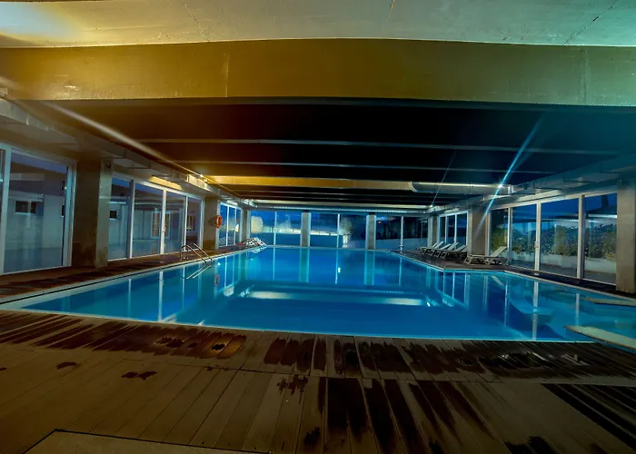 Dona Maria Affiliated By Melia Hotel