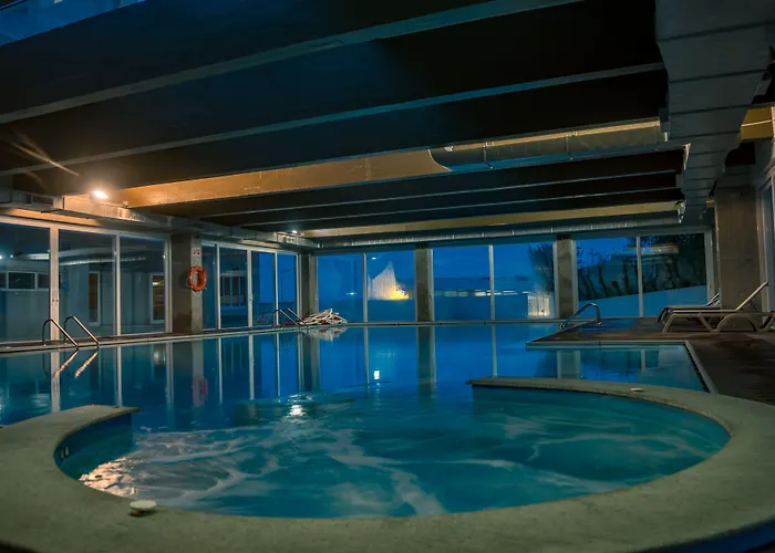 Hotel Dona Maria Affiliated By Melia 4*