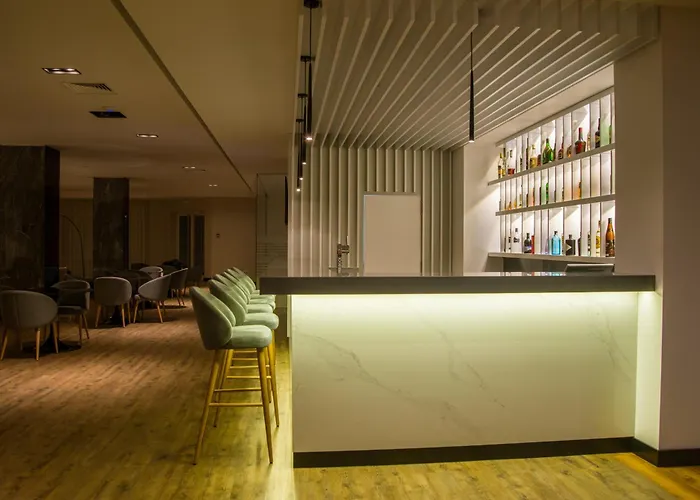 Dona Maria Affiliated By Meliá