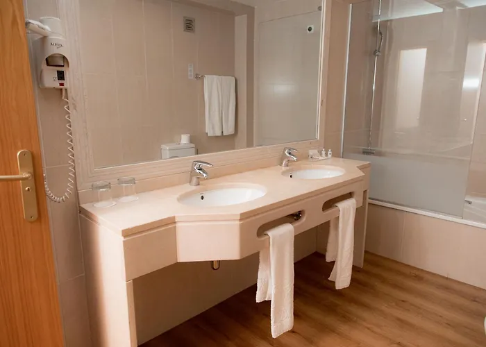 Dona Maria Affiliated By Melia Hotel