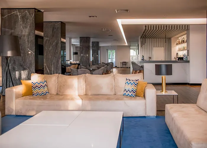 Dona Maria Affiliated By Melia Otel