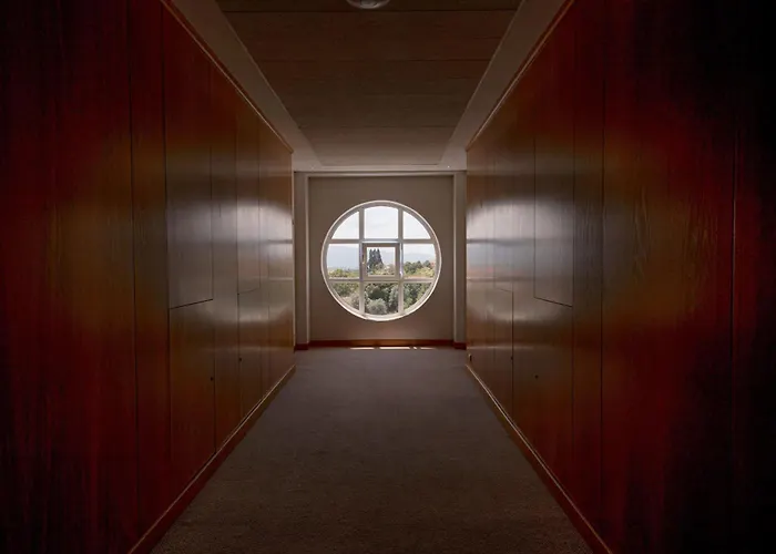 Dona Maria Affiliated By Melia Otel Covilhã