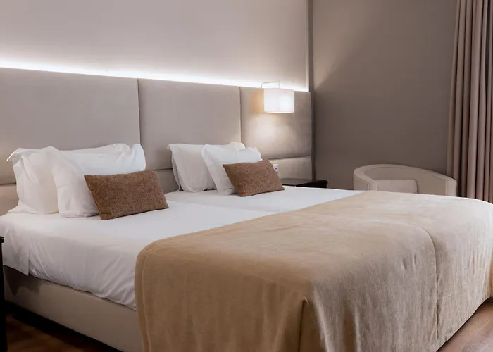 Otel Dona Maria Affiliated By Melia 4*