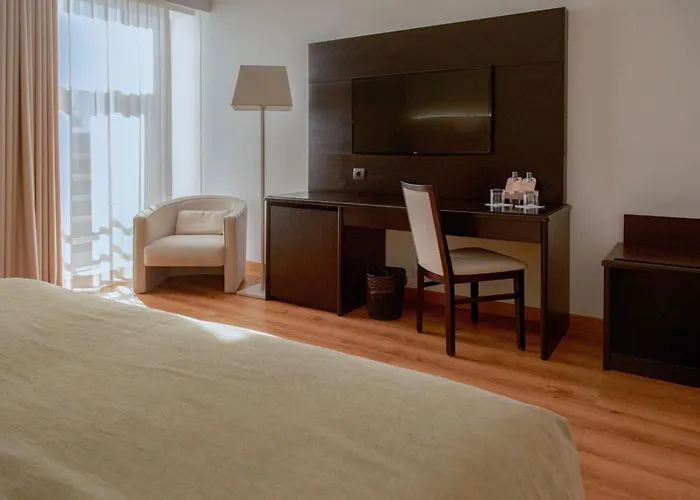 Dona Maria Affiliated By Melia Otel 4*