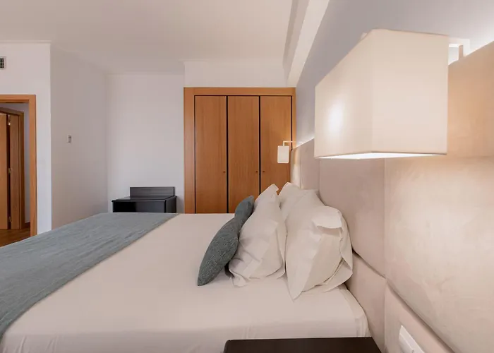 Otel Dona Maria Affiliated By Melia Covilhã