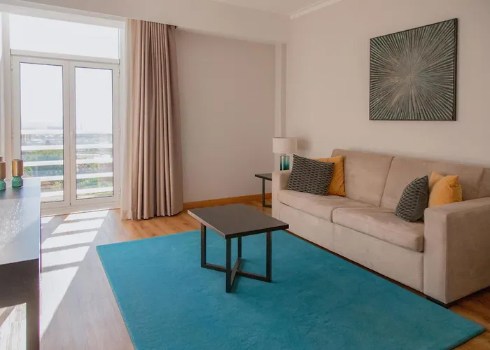 Dona Maria Affiliated By Melia 4* Covilhã