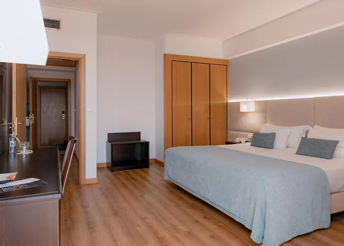 Dona Maria Affiliated By Melia Hotel