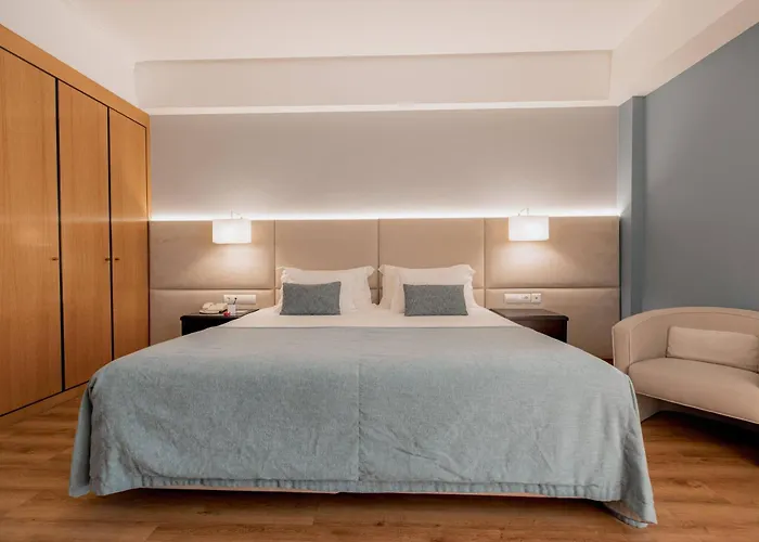 Dona Maria Affiliated By Melia Otel