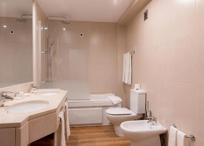 Otel Dona Maria Affiliated By Melia