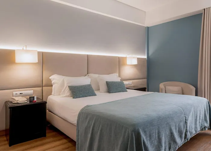 Dona Maria Affiliated By Melia Otel