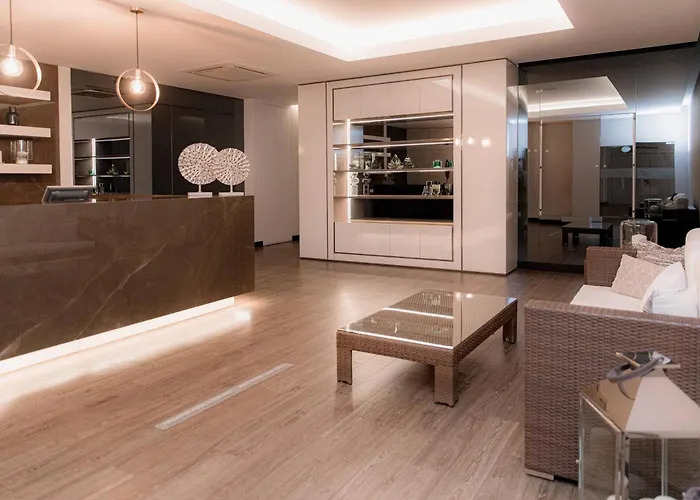 Dona Maria Affiliated By Melia Otel Covilhã