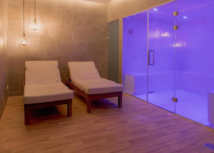 Hotel Dona Maria Affiliated By Melia
