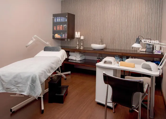 Dona Maria Affiliated By Melia Otel 4*