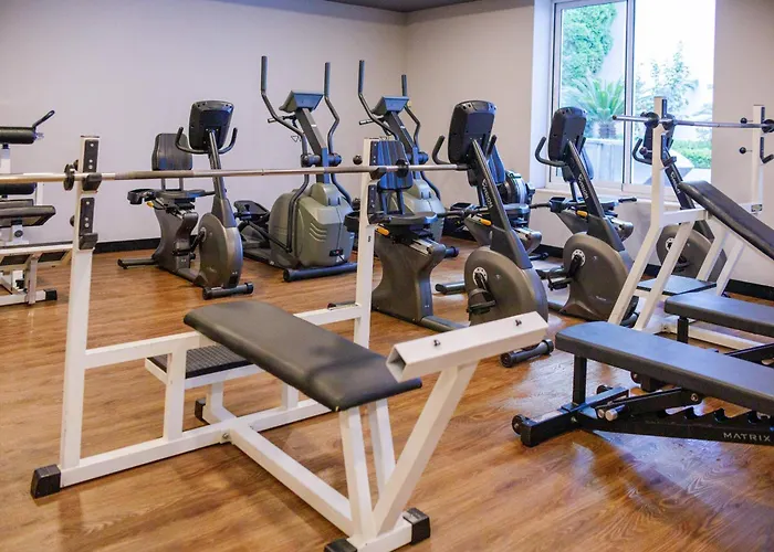 Dona Maria Affiliated By Melia Otel 4*