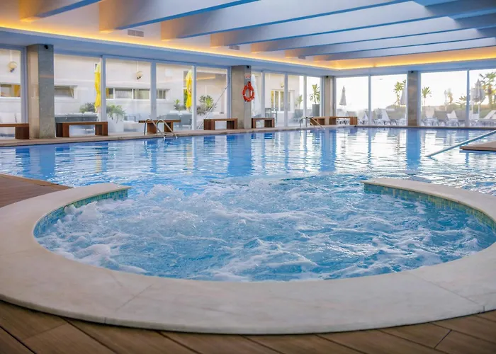 Dona Maria Affiliated By Melia 4*